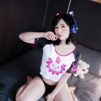 Luci루시 DVA1