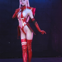 水淼aqua ZeroTwo1