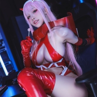 水淼aqua ZeroTwo2