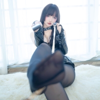 神楽坂真冬 美3