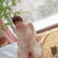 Natsuko 夏夏子 雏菊1