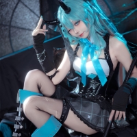 艾西Aiwest 初音小恶魔3